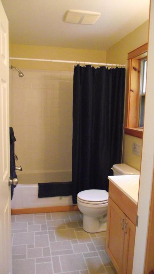 Halfmoon Bay Secret Cove Cottage Suites מראה חיצוני תמונה